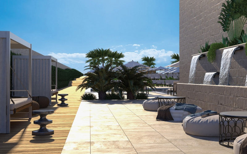 MANGIA'S RESORT HIMERA 4*